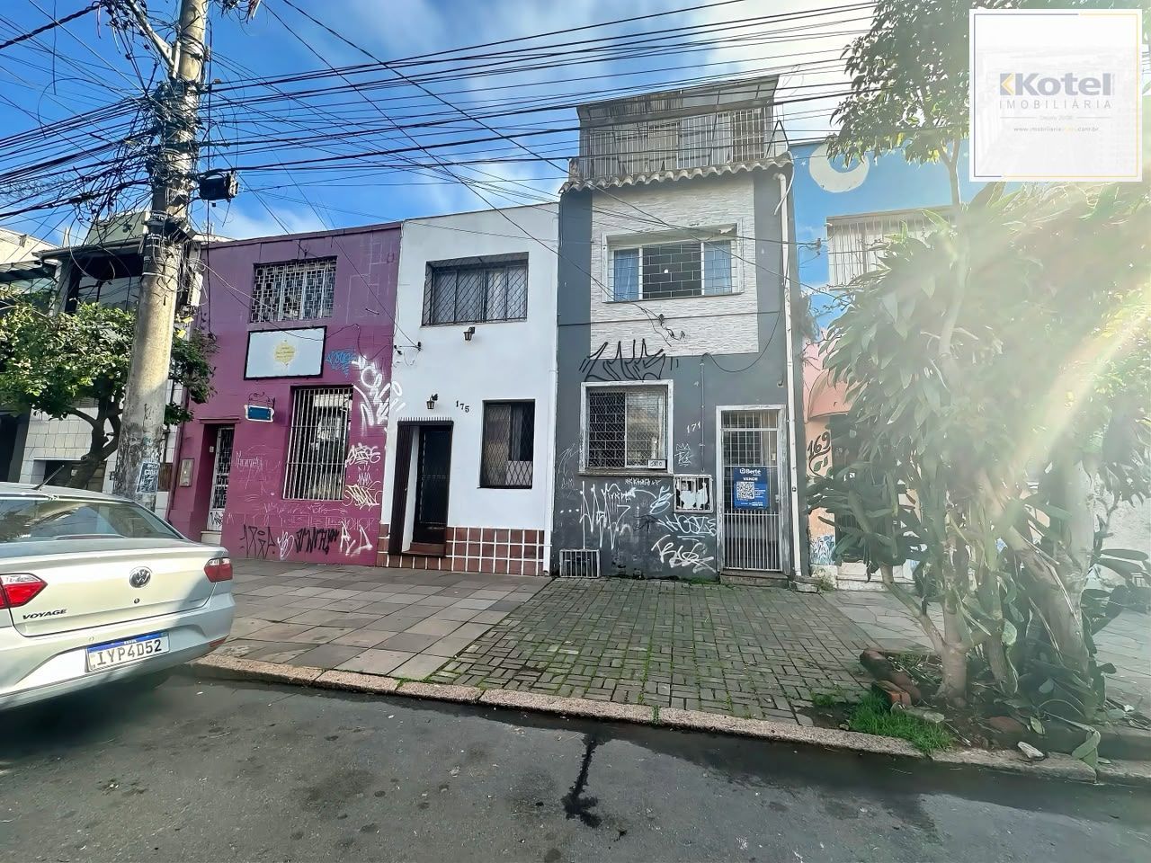 Casa, 2 quartos, à venda, 103 m², Cidade Baixa - Porto Alegre — foto 2