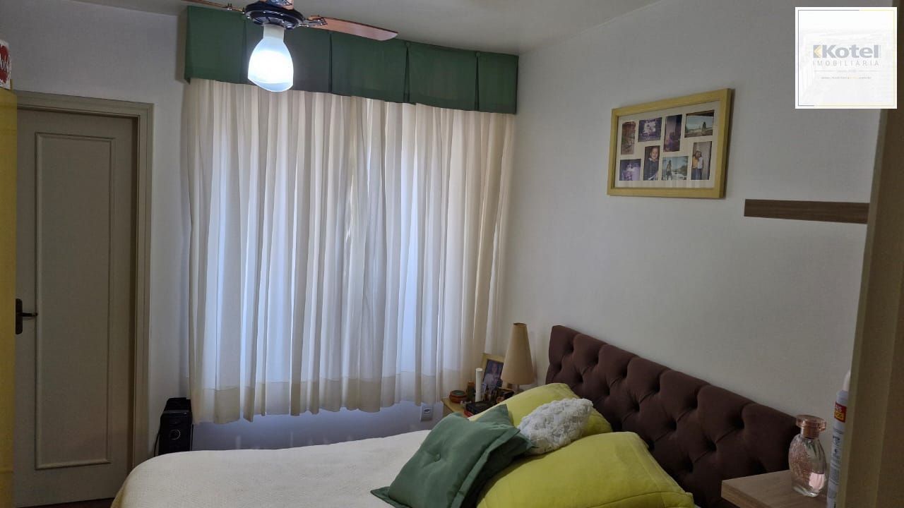 Apartamento de 1 dormitório na Medianeira — foto 5