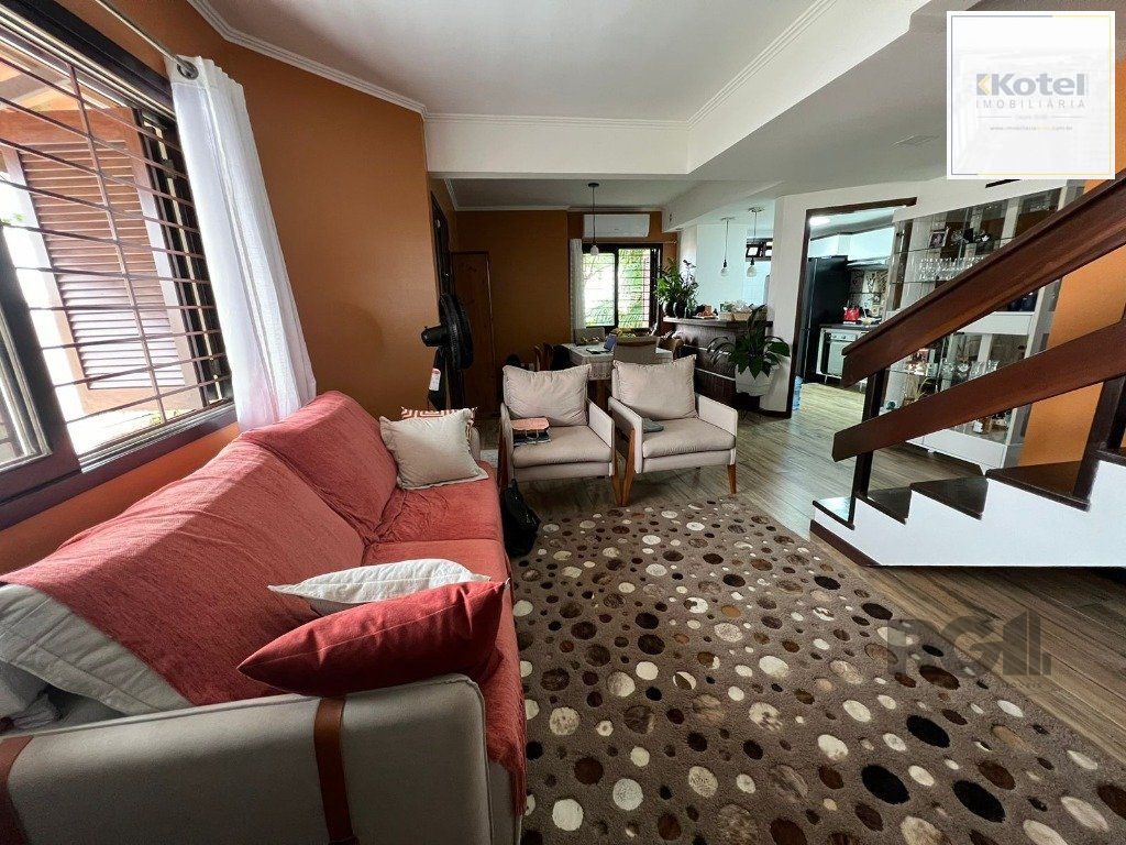 Casa de Condomínio 2 quartos à venda, 110m², Teresópolis - Porto Alegre — foto 5