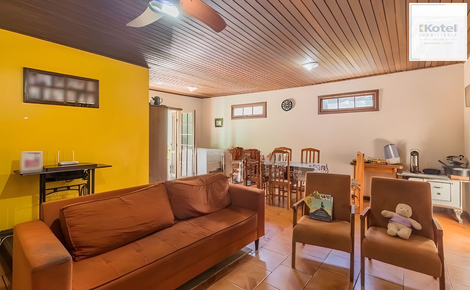 Casa de 5 dormitórios à venda no Bairro Bom Jesus - Porto Alegre — foto 3