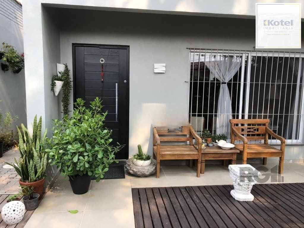 Casa 4 quartos à venda, 130m², Nonoai - Porto Alegre — foto 2