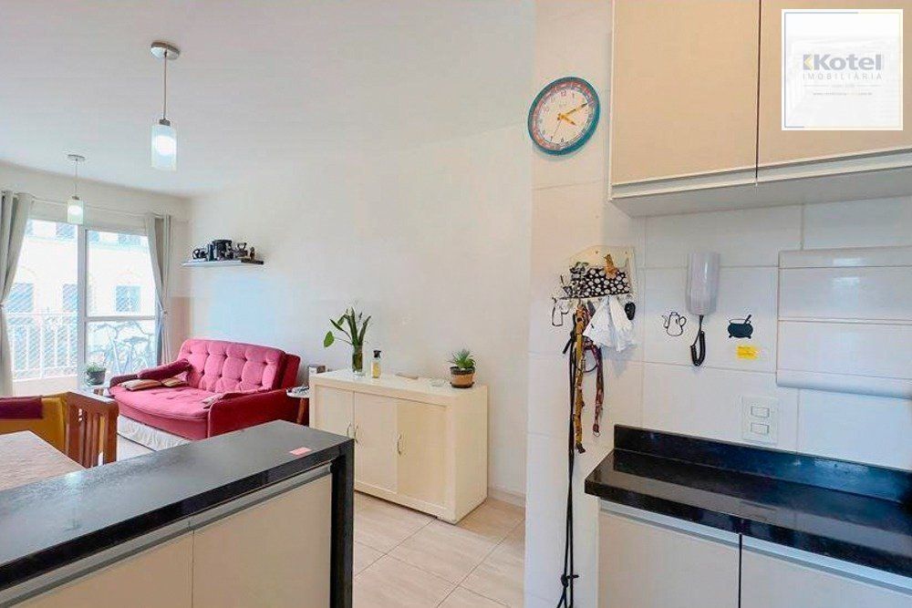 Apartamento de 3 dormitórios à venda no Bairro Teresópolis, Porto Alegre. — foto 2