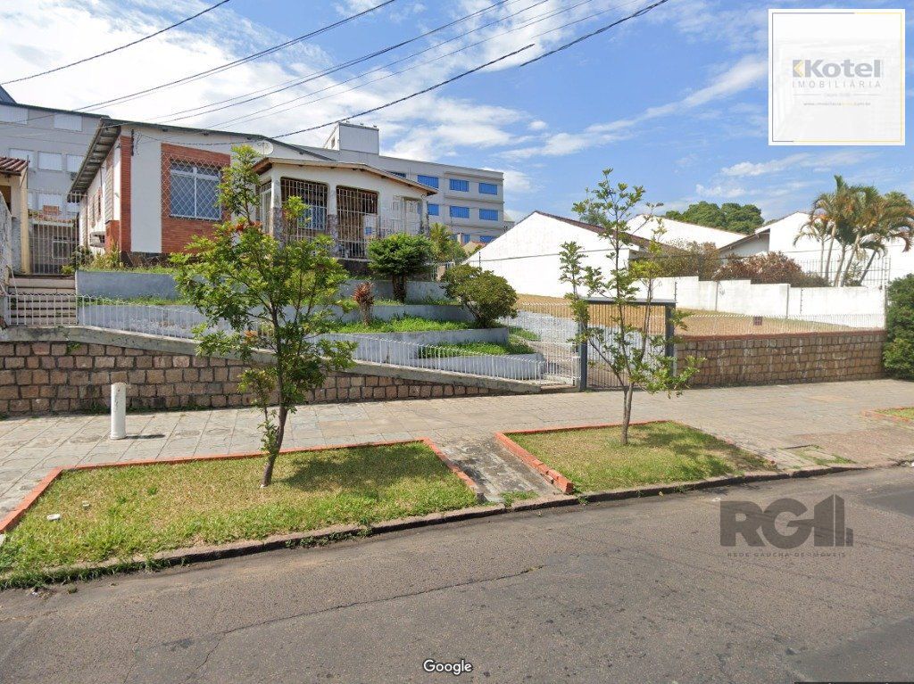 Casa 2 Dormitório(s) Bairro Glória — foto 2