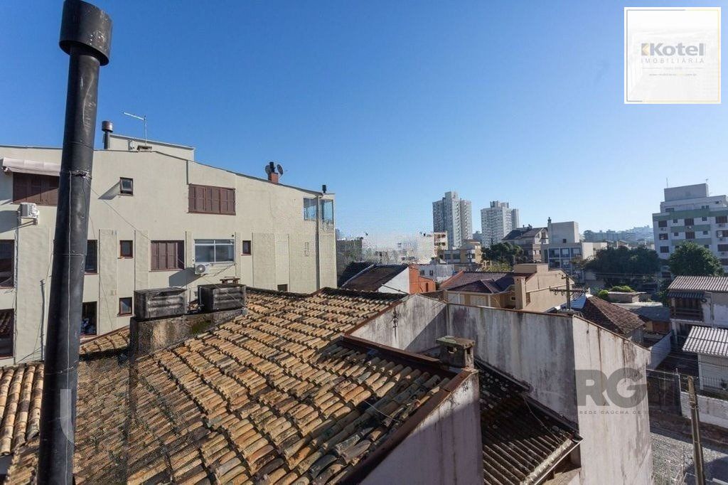 Apartamento de 1 dormitório com 68m², no bairro Jardim Botânico