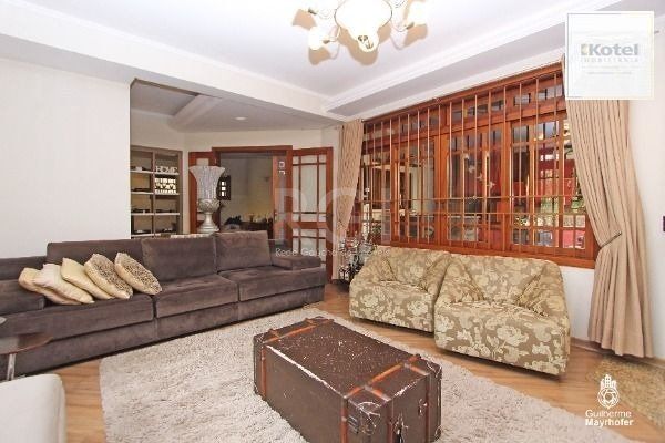 Excelente casa de 189m² com 3 dormitórios. — foto 4