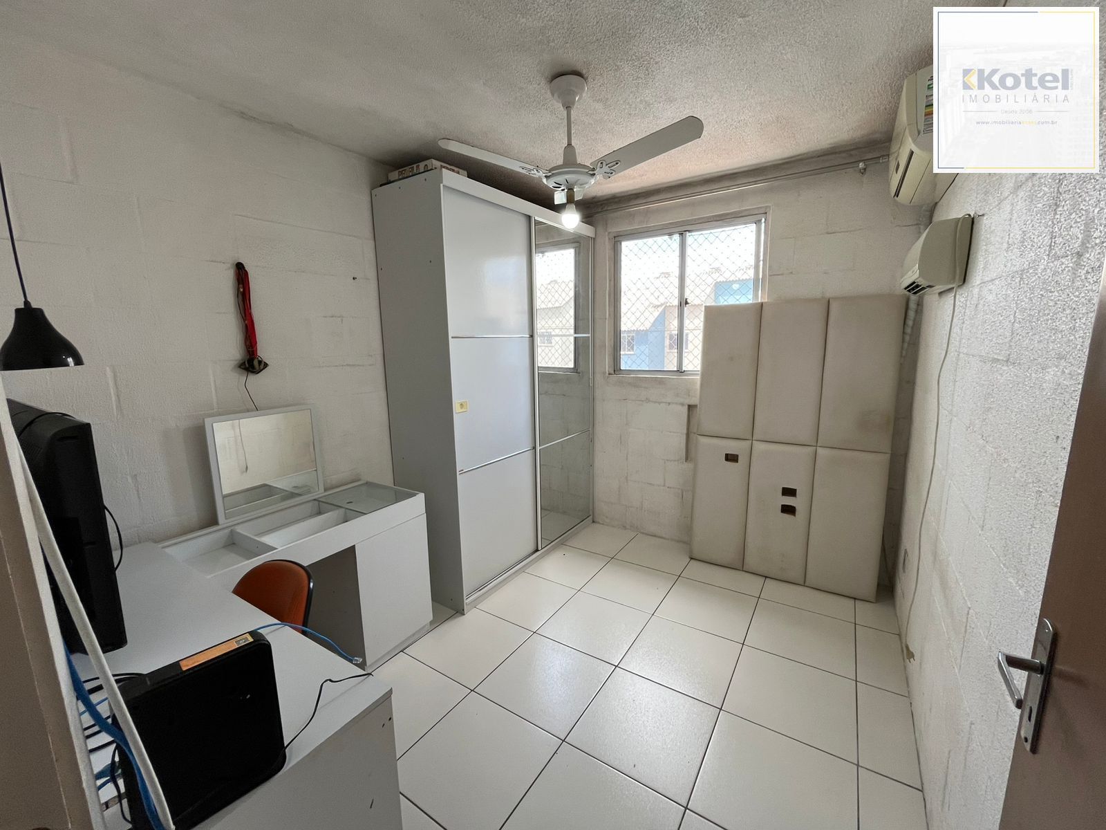 Apartamento 02 dormitórios com vaga — foto 3
