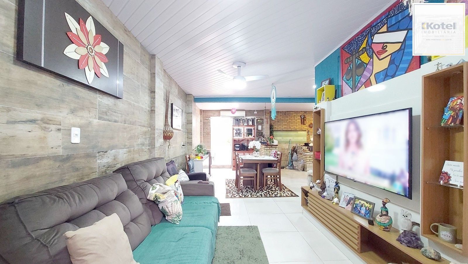 Casa com 3 dormitórios á venda no Bairro Sarandi, Porto Alegre — foto 3