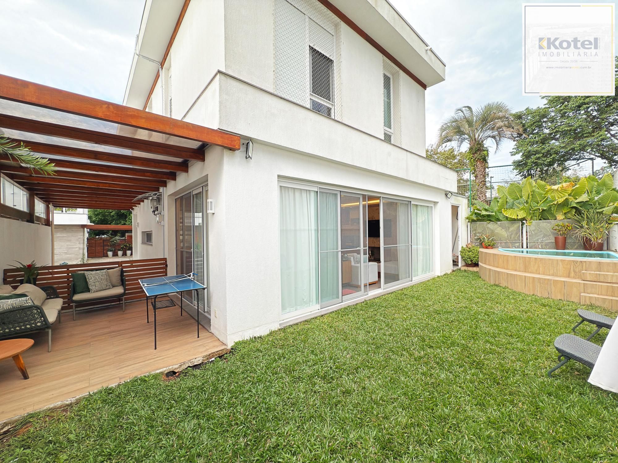 Casa de Condomínio, 3 suítes, à venda, 268 m², Teresópolis - Porto Alegre — foto 2
