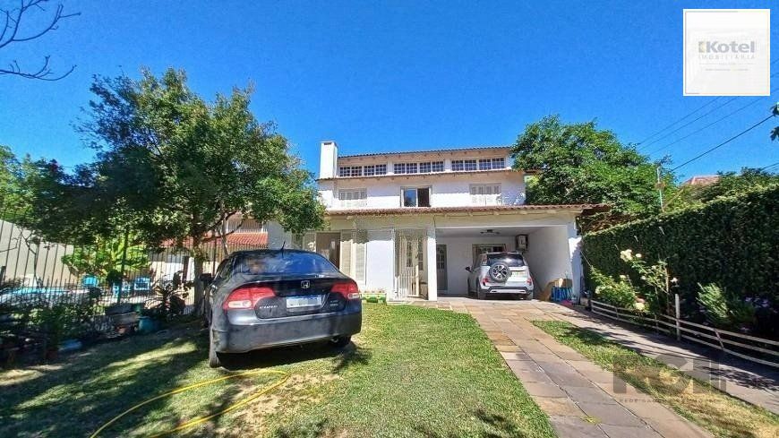 Casa de 4 dormitórios, bairro Espírito Santo — foto 3