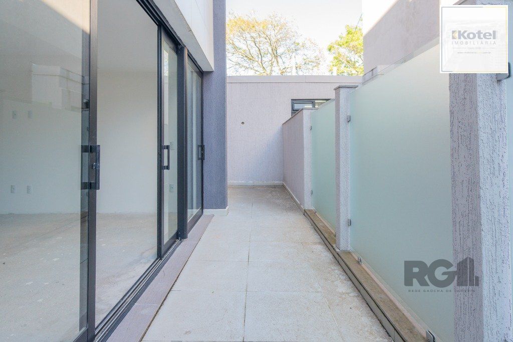 Apartamento Garden de 136,66m² com 3 dormitórios e 2 vagas no bairro Nonoai! — foto 5