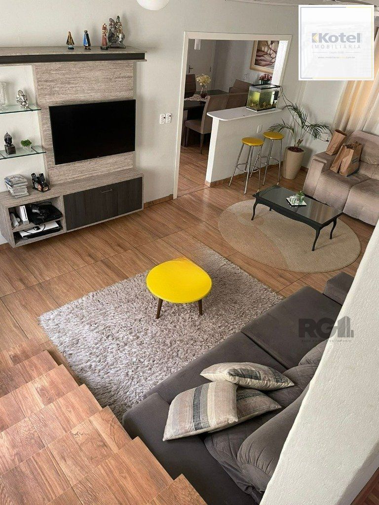 Casa de alvenaria, 03 dormitórios próximo a Av. Teresópolis — foto 5