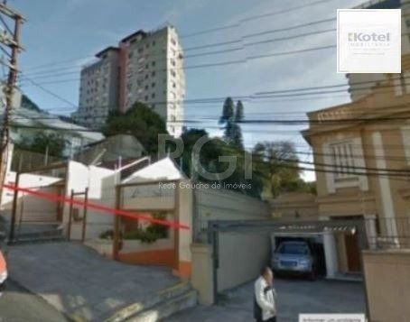 Terreno à venda, Floresta - Porto Alegre — foto 2