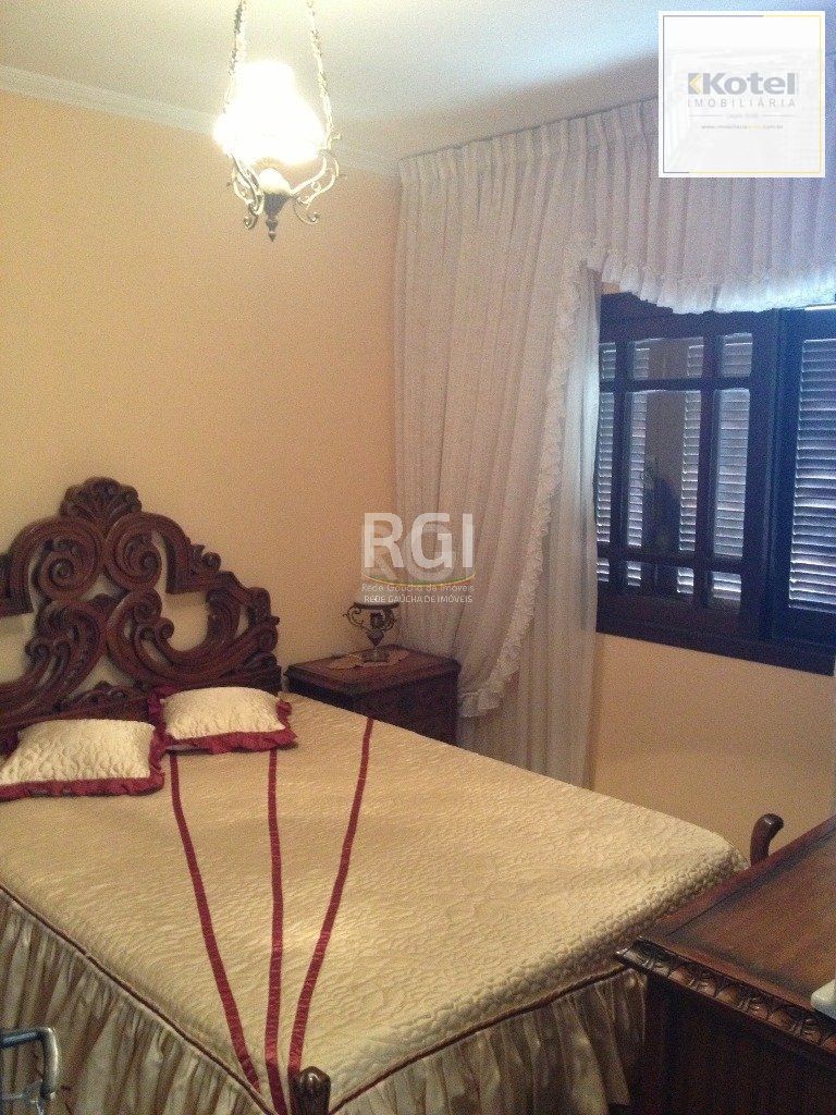 Casa Condominio para Venda - 350m², 4 dormitórios, sendo 1 suites, 2 vagas - Nonoai — foto 5