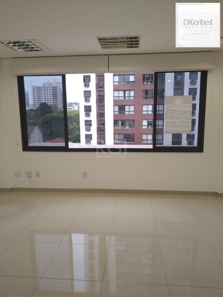 Conjunto/Sala para Venda - 28m², 0 dormitórios, Menino Deus
