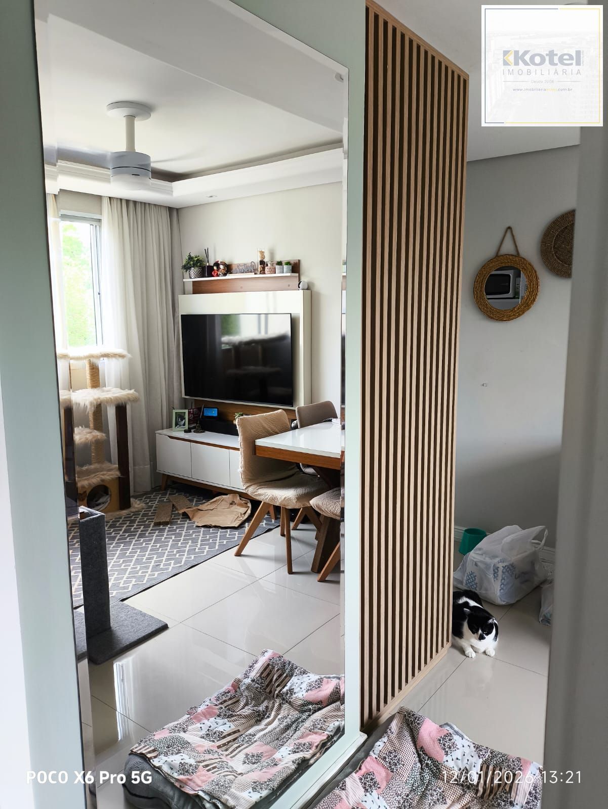 Apartamento 2 quartos à venda, 40m², Cavalhada - Porto Alegre — foto 3