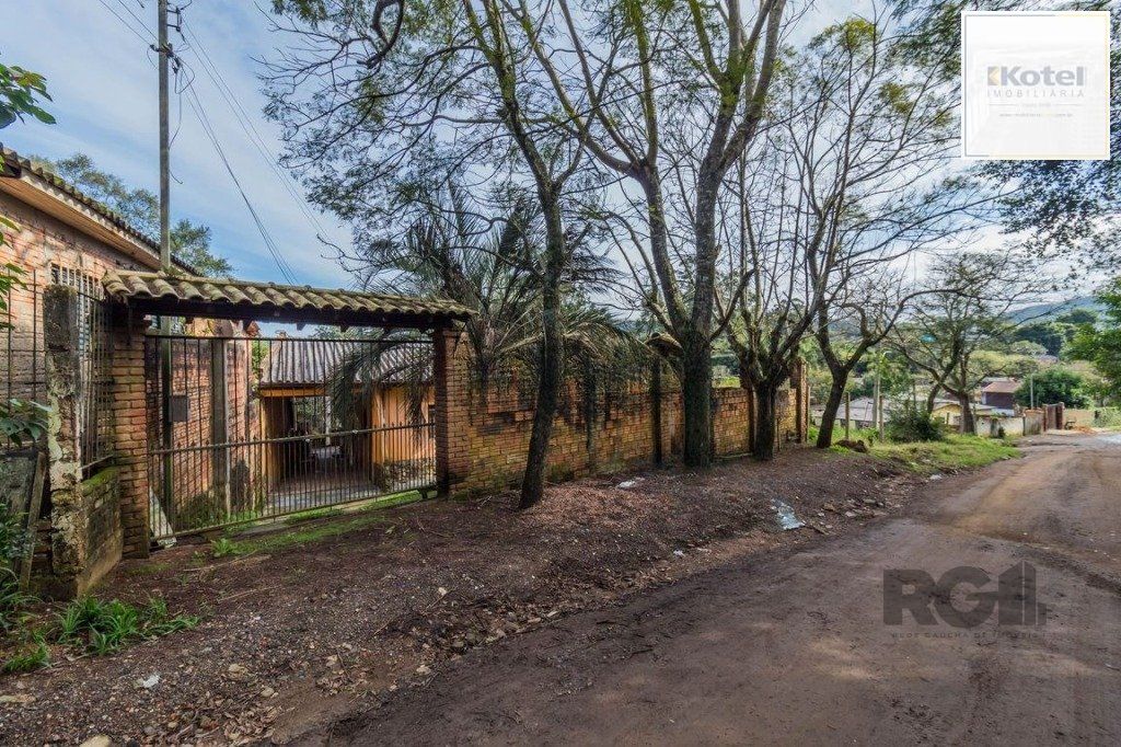 Casa de 3 dormitórios no bairro  Lomba do Pinheiro — foto 5