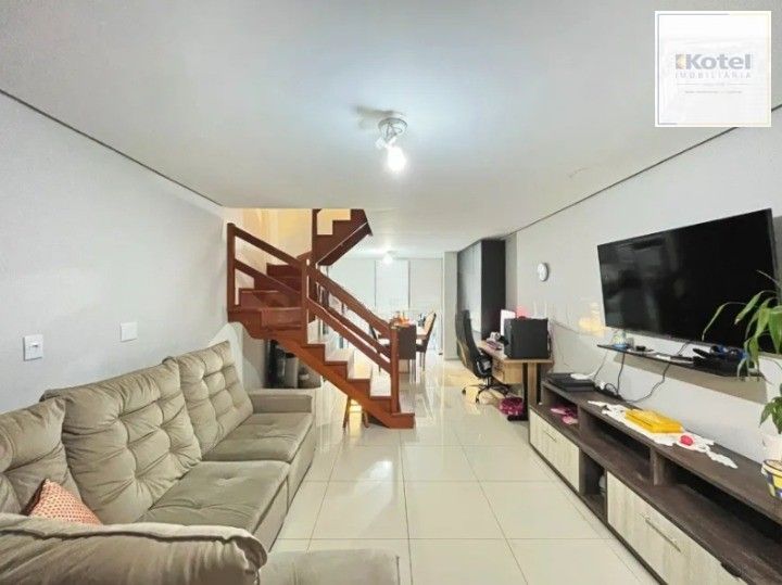 Casa 3 quartos à venda, 16m², Guarujá - Porto Alegre — foto 2