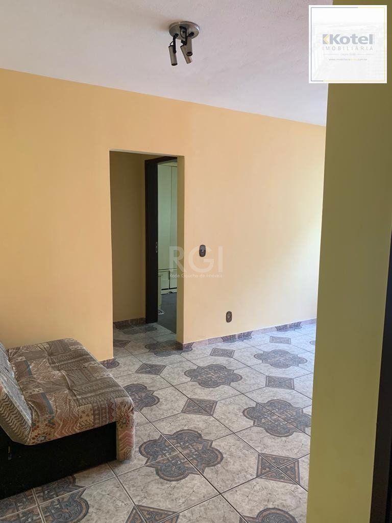 Apartamento para Venda - 46.37m², 1 dormitório, Teresópolis — foto 5