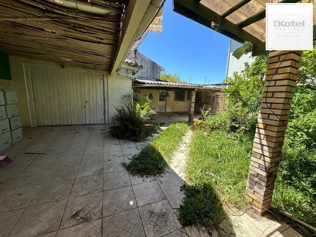 Casa com 3 dormitórios no bairro bom jesus — foto 4