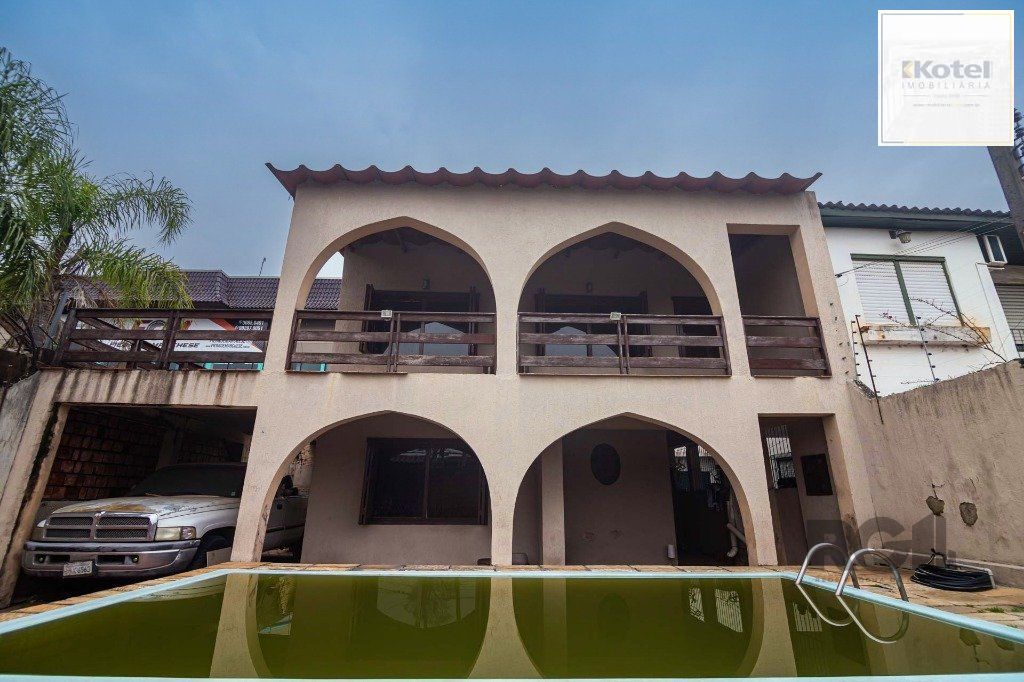 Casa 3 quartos à venda, 220m², Sarandi - Porto Alegre — foto 2