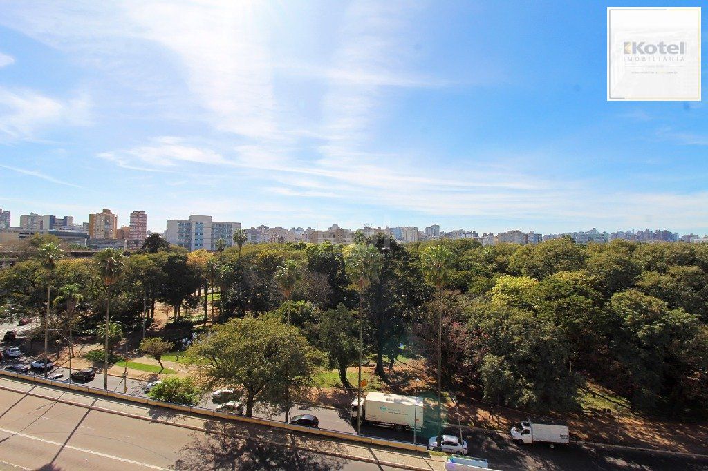 Apartamento para Venda - 57m², 2 dormitórios, 1 vaga - Cidade Baixa — foto 5