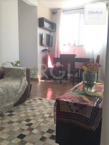 Apartamento para Venda - 62m², 3 dormitórios, sendo 1 suites, 1 vaga - Sarandi — foto 2