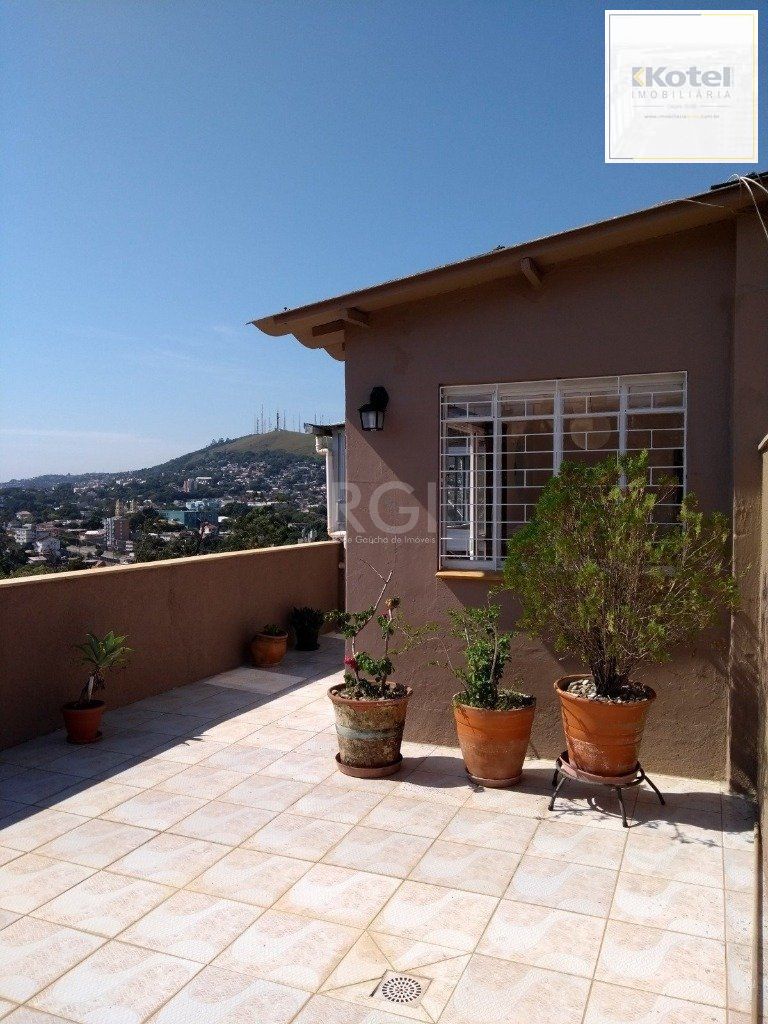 COBERTURA 2 DORMITÓRIOS, TERESÓPOLIS, 147 M² — foto 4