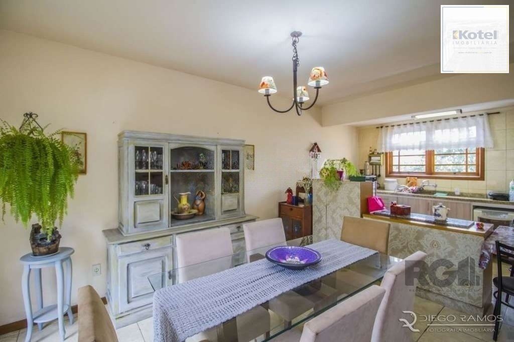 Casa 4 quartos à venda, 222m², Medianeira - Porto Alegre — foto 4