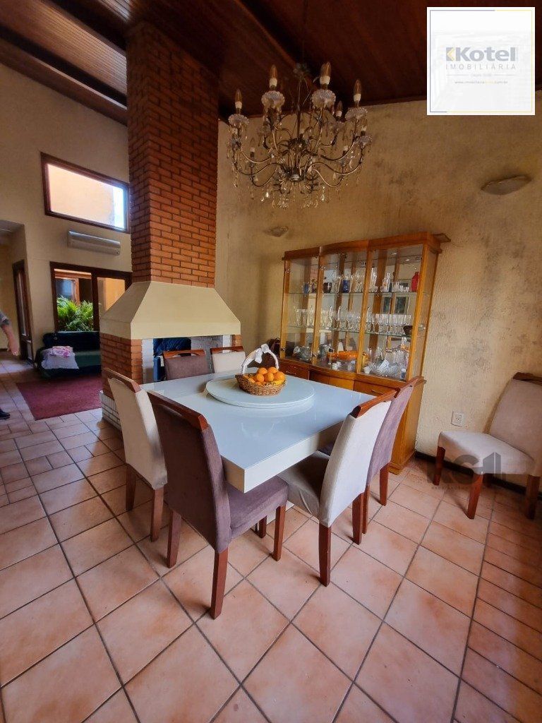 Casa 5 quartos à venda, 228m², Partenon - Porto Alegre — foto 2