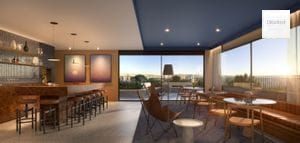 Loft com 20m² à venda no Centro Histórico, Porto Alegre.