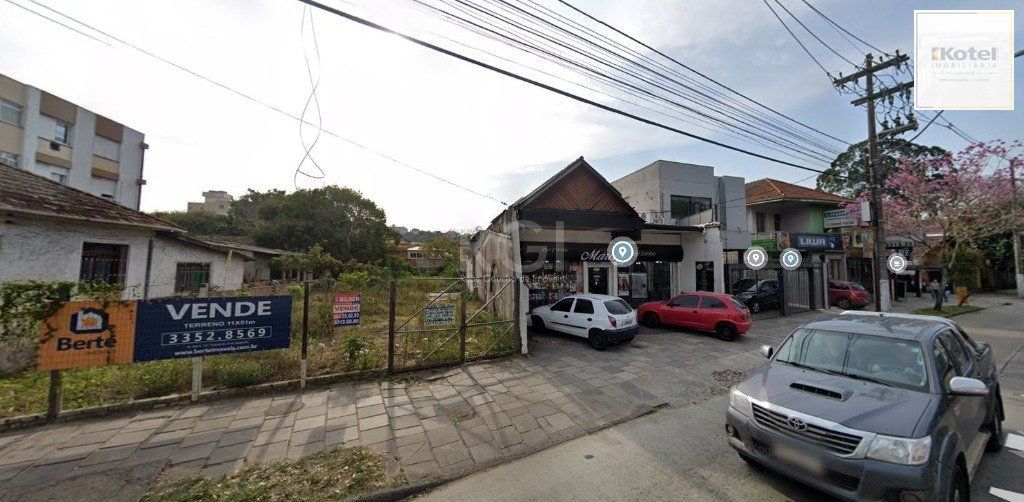 Terreno para Venda - 465.5m², 0 dormitórios, Teresópolis — foto 3