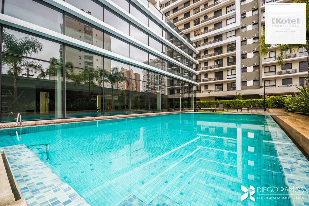 Apartamento 58m², 2 dormitórios, 2 vagas no bairro Jardim do Salso — foto 2