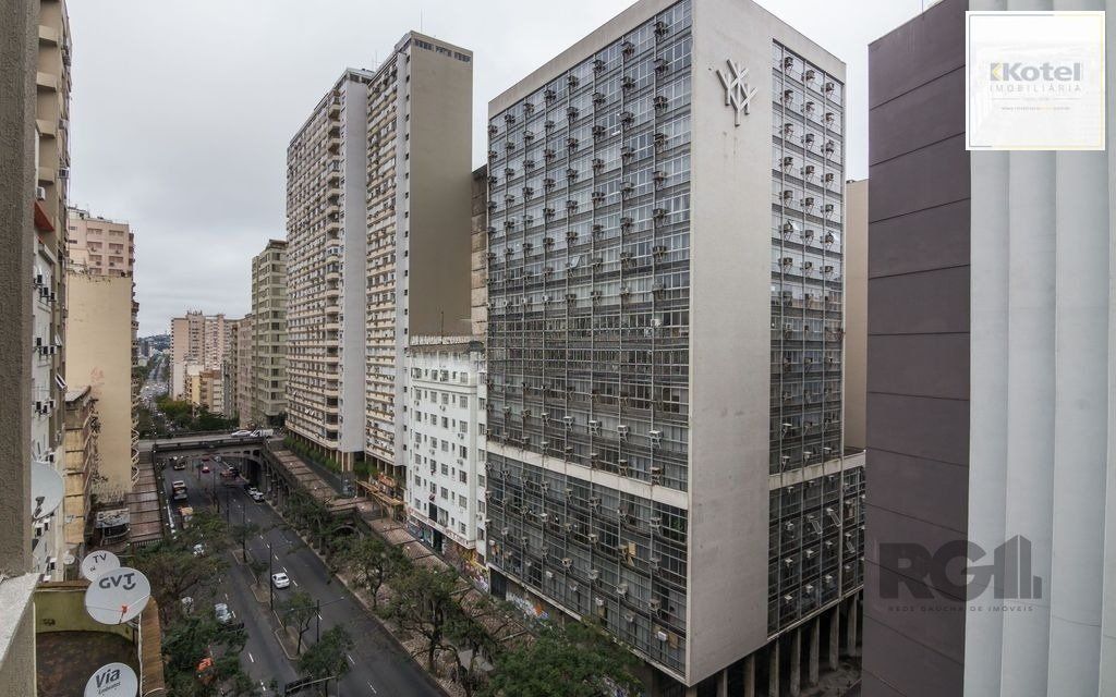 Apartamento 2 Dormitório(s) Bairro Centro Histórico