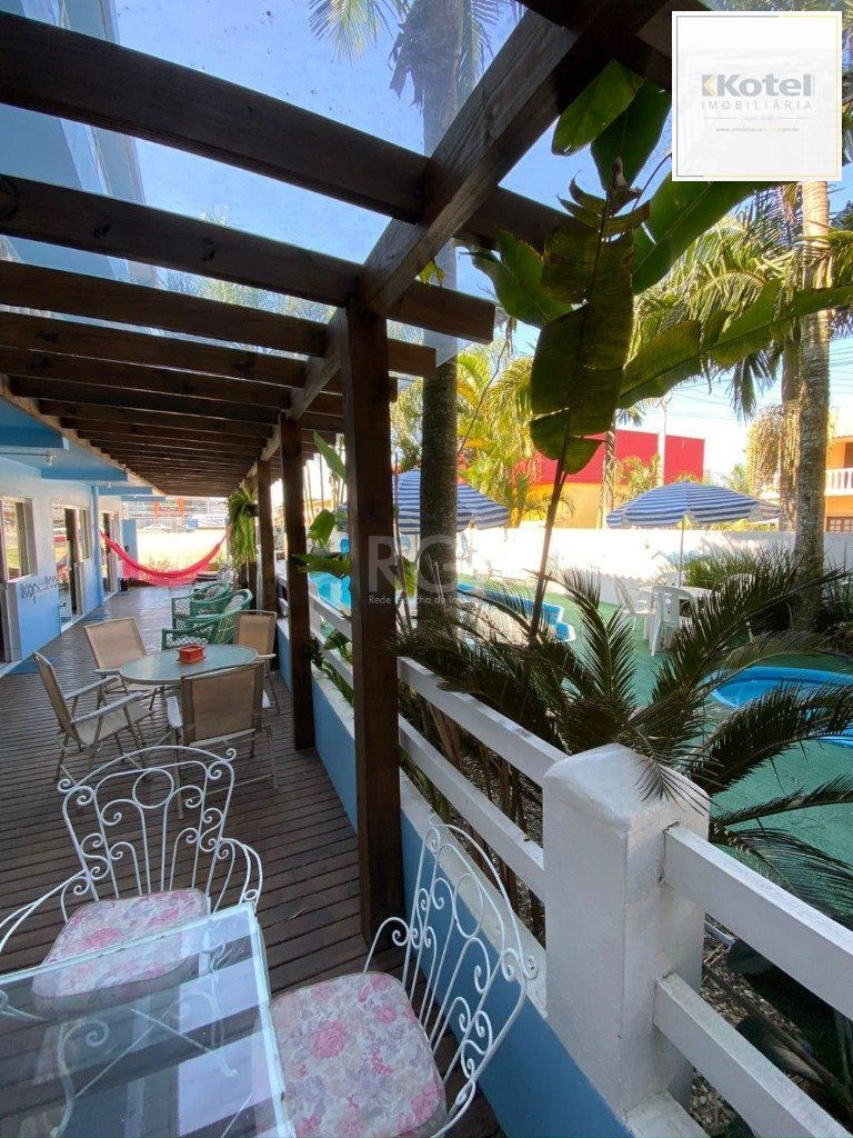 Pousada para Venda - 1580m², 0 dormitórios, Centro