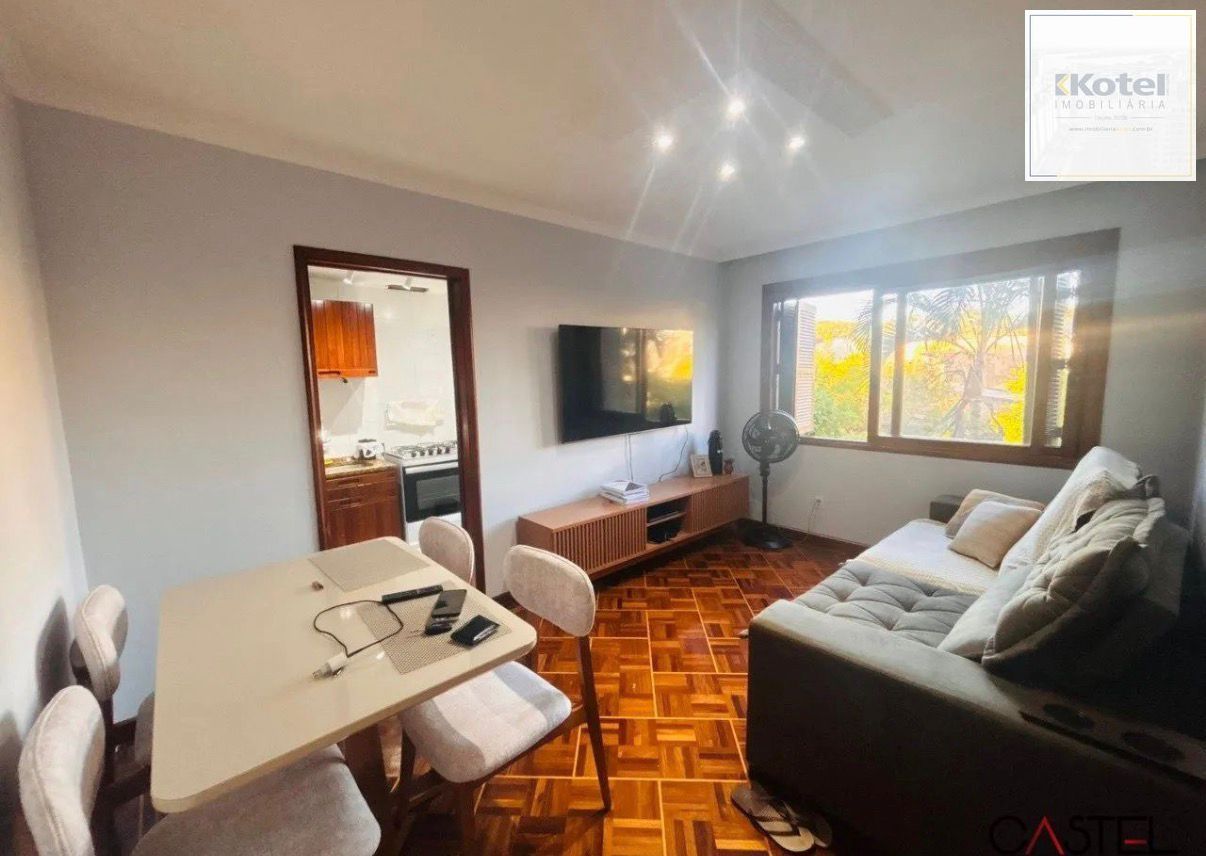 Apartamento 2 quartos à venda, 60m², Azenha - Porto Alegre — foto 4