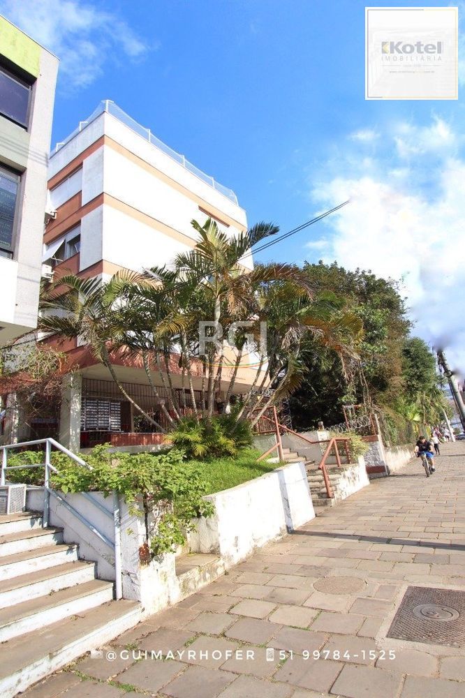 Apartamento 2 quartos à venda, 62m², Teresópolis - Porto Alegre — foto 3
