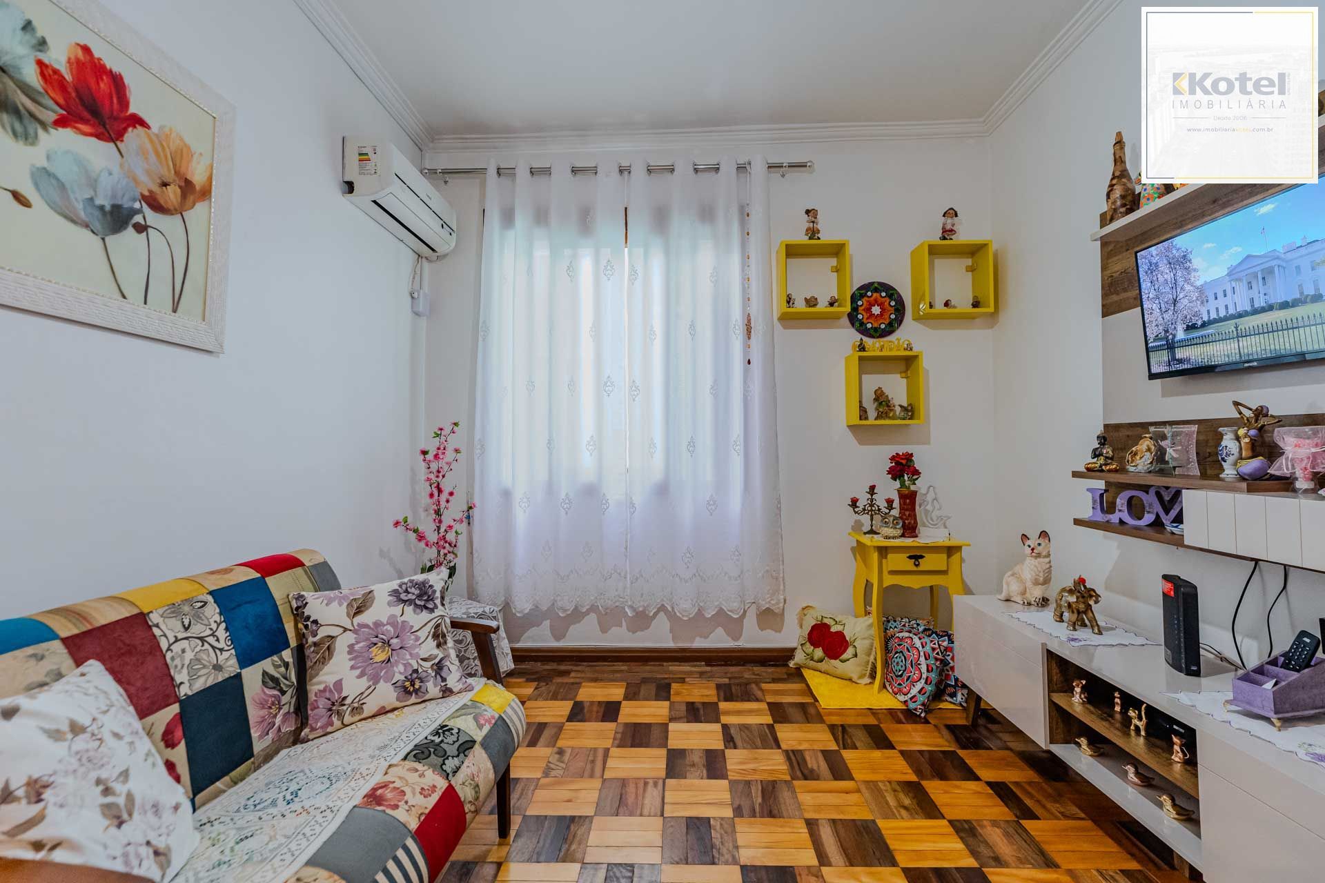 Apartamento com 2 quartos, 52m²  Rua Clemenciano Barnasque - Teresópolis, Porto Alegre — foto 3