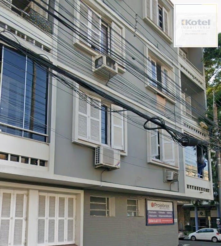 Apartamento 60,69m² no bairro Menino Deus! — foto 2