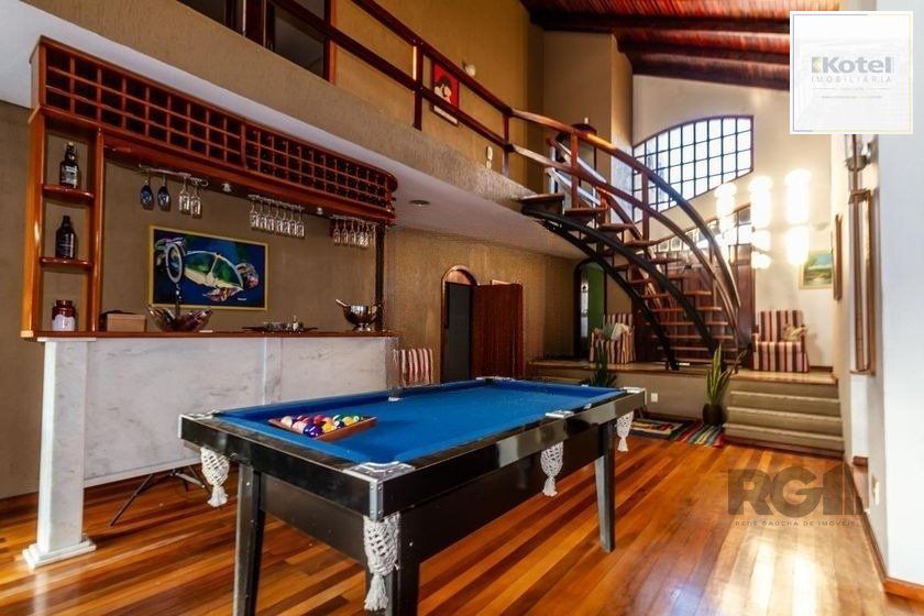 Casa 303m² - 4 dormitórios, 2 vagas no bairro Santo Antônio — foto 3