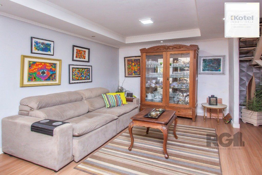 Casa em condomínio de 177m², 3 dormitórios, 1 vaga no bairro Ipanema — foto 4
