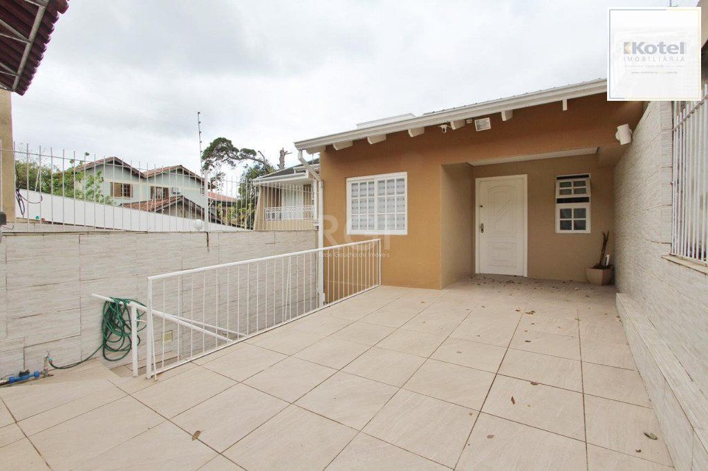 Casa 2 quartos à venda, 199m², Medianeira - Porto Alegre — foto 2