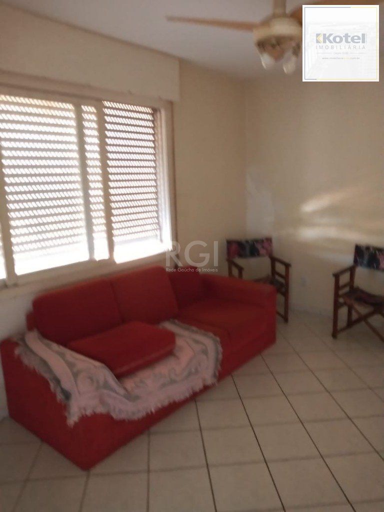 Apartamento para Venda - 43m², 1 dormitório, Teresópolis — foto 5