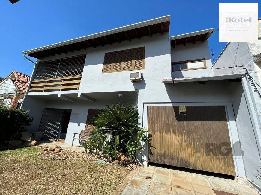 Casa de 262m², bairro Anchieta — foto 2