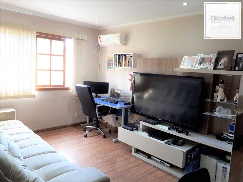 Apartamento para Venda - 67.87m², 2 dormitórios, 1 vaga - Nonoai — foto 3