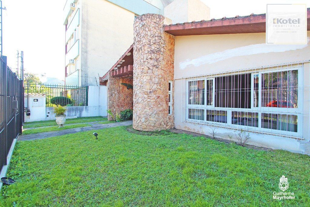 Casa para Venda - 215m², 3 dormitórios, sendo 1 suites, 3 vagas - Sarandi — foto 3