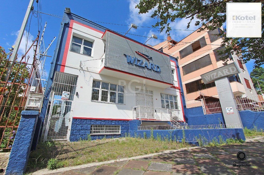 Predio para Venda - 502m², 0 dormitórios, Teresópolis — foto 2