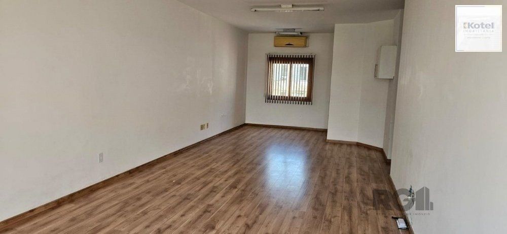 Excelente sala comercial de 45m² privativos. — foto 4