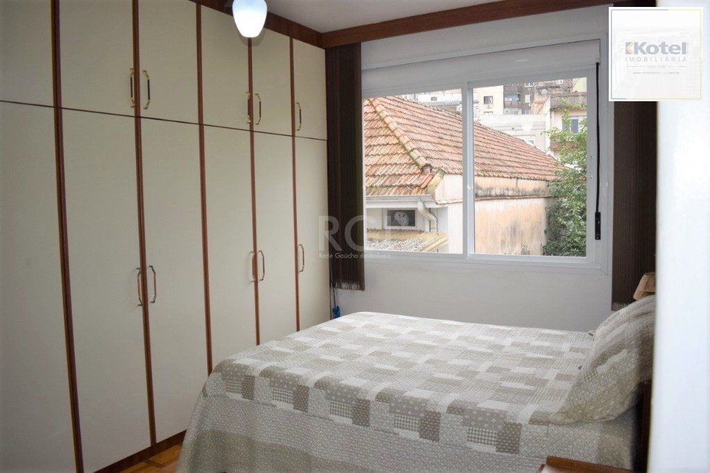 Apartamento para Venda - 73.34m², 3 dormitórios, Centro