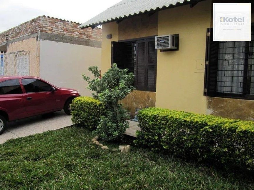 Casa 4 quartos à venda, 328m², Glória - Porto Alegre — foto 2