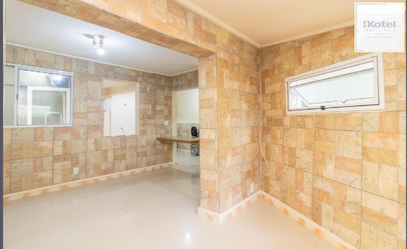 Apartamento, 1 quarto, à venda, 39 m², Partenon - Porto Alegre — foto 2